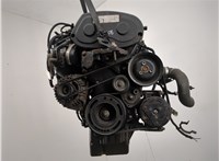  Двигатель (ДВС) Opel Zafira B 2005-2014 20712758 #1