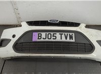  Бампер Ford Focus 2 2008-2011 20712771 #1