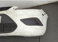  Бампер Ford Focus 2 2008-2011 20712771 #3
