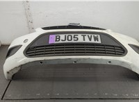  Бампер Ford Focus 2 2008-2011 20712771 #5