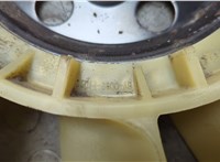 5L148600AB Крыльчатка вентилятора (лопасти) Lincoln Navigator 2002-2006 20712775 #2