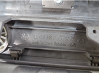 7L6947105A, 7L6959672C Фонарь салона (плафон) Volkswagen Touareg 2002-2007 20712829 #7