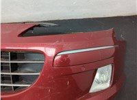  Бампер Peugeot 407 2004-2011 20712848 #6