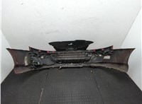  Бампер Peugeot 407 2004-2011 20712848 #8
