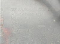  Бампер Peugeot 407 2004-2011 20712848 #9