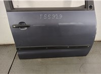  Ручка двери наружная Volkswagen Sharan 2000-2010 11558317 #7