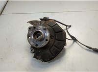  Ступица (кулак, цапфа) Volkswagen Passat 6 2005-2010 20712870 #1