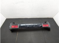MR465017 Фонарь противотуманный Mitsubishi Montero Sport / Pajero Sport 1996-2008 11558332 #1