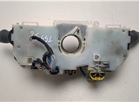 255670019R Переключатель поворотов и дворников (стрекоза) Renault Megane 3 2009-2016 20712891 #4