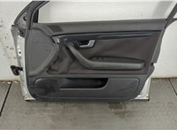  Дверь боковая (легковая) Audi A4 (B6) 2000-2006 20712905 #8