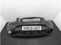  Бампер Hyundai Santa Fe 2005-2012 20712933 #1