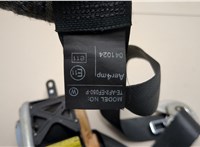 7321005051C0 Ремень безопасности Toyota Avensis 2 2003-2008 20712951 #2