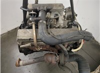  Двигатель (ДВС) Mercedes Sprinter 1996-2006 20712960 #8