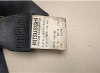  Ремень безопасности Mitsubishi Outlander XL 2006-2012 20712962 #2