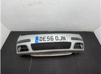  Бампер Skoda Fabia 1999-2007 20712981 #1