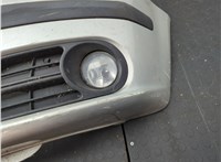  Бампер Skoda Fabia 1999-2007 20712981 #4