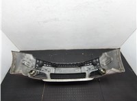  Бампер Skoda Fabia 1999-2007 20712981 #5