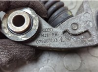  Натяжитель приводного ремня Audi Q7 2005-2015 20712982 #2