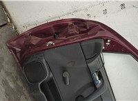  Дверь боковая (легковая) Opel Astra G 1998-2005 20713009 #2