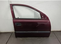  Дверь боковая (легковая) Opel Astra G 1998-2005 20713009 #1