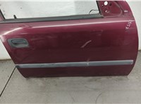  Дверь боковая (легковая) Opel Astra G 1998-2005 20713009 #3