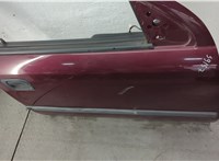  Дверь боковая (легковая) Opel Astra G 1998-2005 20713009 #4