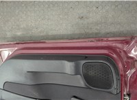  Дверь боковая (легковая) Opel Astra G 1998-2005 20713009 #7