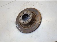 4246W4 Диск тормозной Citroen C5 2001-2004 20713037 #3