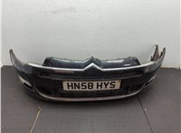  Бампер Citroen C5 2008-2017 20713051 #1