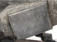  Форсунка топливная Honda Civic 2005-2012 11558500 #7