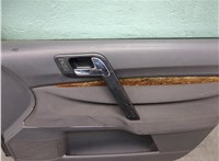  Дверь боковая (легковая) Volkswagen Polo 2001-2005 20713064 #9