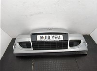  Бампер Renault Scenic 2009-2012 20713095 #1