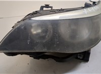 63126936089 Кронштейн фары BMW 5 E60 2003-2010 11558524 #3