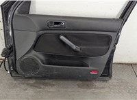  Ручка двери наружная Volkswagen Golf 4 1997-2005 11558545 #1