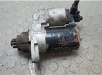  Стартер Skoda Fabia 1999-2007 20713114 #1