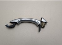  Ручка двери наружная Volkswagen Touareg 2002-2007 20713117 #1