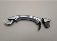 Ручка двери наружная Volkswagen Touareg 2002-2007 20713125 #1