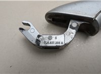  Ручка двери наружная Volkswagen Touareg 2002-2007 20713125 #2