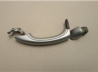  Ручка двери наружная Volkswagen Touareg 2002-2007 20713125 #3