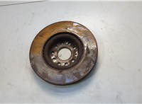 1K0615301AA Диск тормозной Audi TT (8J) 2006-2014 20713132 #1