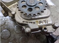  Насос масляный Citroen C3 2016-2024 20713134 #1