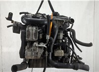  Турбина Volkswagen Jetta 5 2004-2010 11564666 #11