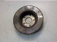  Диск тормозной Audi TT (8J) 2006-2014 20713147 #1