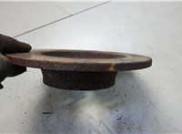  Диск тормозной Audi TT (8J) 2006-2014 20713147 #2