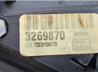  Зеркало боковое Jeep Compass 2006-2010 20713149 #7