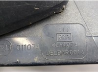  Зеркало боковое Jeep Compass 2006-2010 20713149 #8