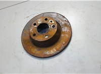  Диск тормозной Audi TT (8J) 2006-2014 20713150 #3