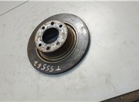 4246W4 Диск тормозной Citroen C5 2001-2004 20713153 #3