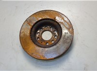 1K0615301AA Диск тормозной Audi TT (8J) 2006-2014 20713156 #1