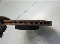 1K0615301AA Диск тормозной Audi TT (8J) 2006-2014 20713156 #2